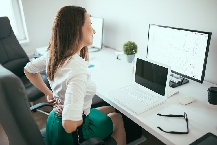 Ergonomics bao gồm những loại n&agrave;o?