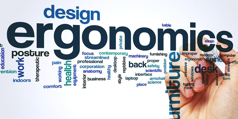 Ergonomics là gì? Cách đạt điểm 10 khi làm việc với công thái học