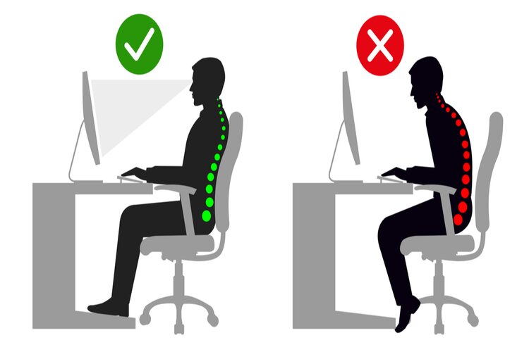 Ergonomics l&agrave; g&igrave;?