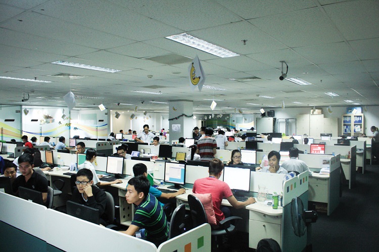 Tự tạo cơ hội phát triển cho bản thân