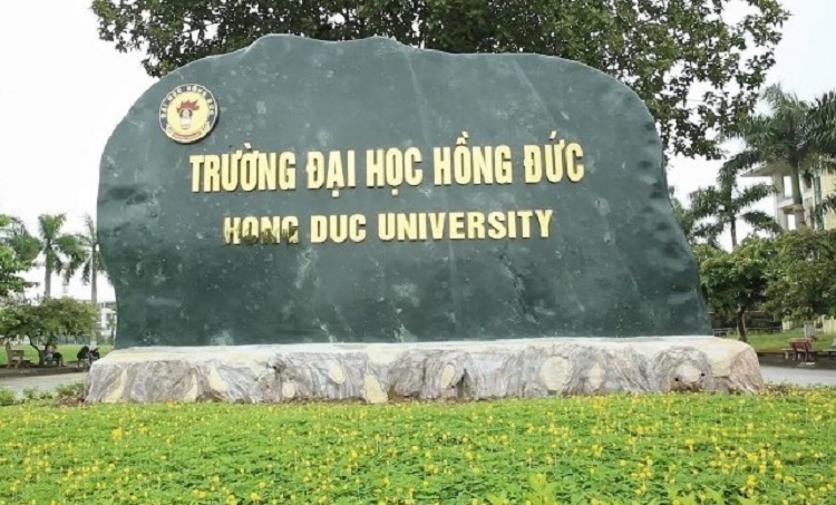 Đại học Hồng Đức - Ngôi trường có điểm chuẩn sư phạm cao nhất cả nước
