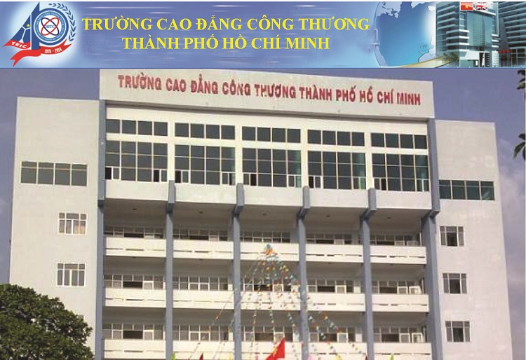 Trường Cao đẳng C&ocirc;ng thương TP.HCM
