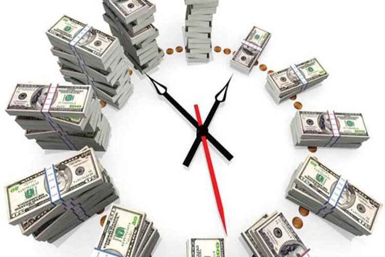 Cash Flow đầu tư
