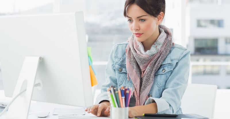Marketing Assistant l&agrave; g&igrave;?