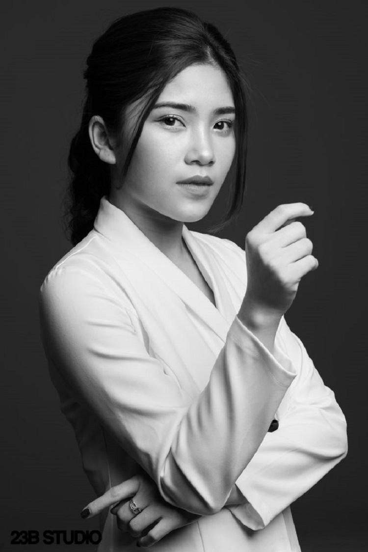 H&igrave;nh ảnh c&aacute; nh&acirc;n