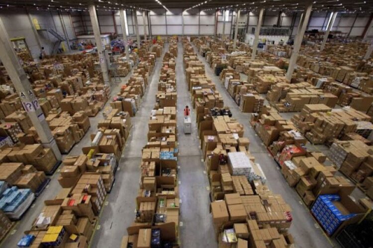 Hàng công ty là gì? Phân biệt hàng công ty và hàng nhập khẩu