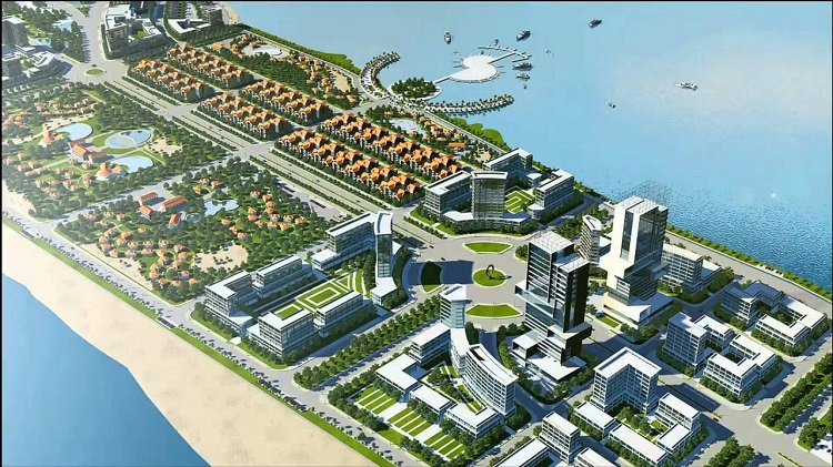 Thiết kế đ&ocirc; thị l&agrave; g&igrave;?&nbsp;