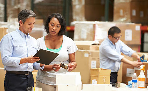 C&ocirc;ng việc của Nh&acirc;n vi&ecirc;n thu mua 