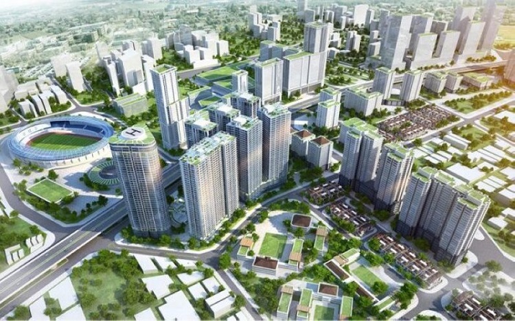Những quy chuẩn n&ecirc;n biết về ng&agrave;nh thiết kế đ&ocirc; thị l&agrave; g&igrave;?