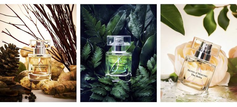 Chọn một lọ nước hoa đặc biệt để d&agrave;nh tặng người ấy