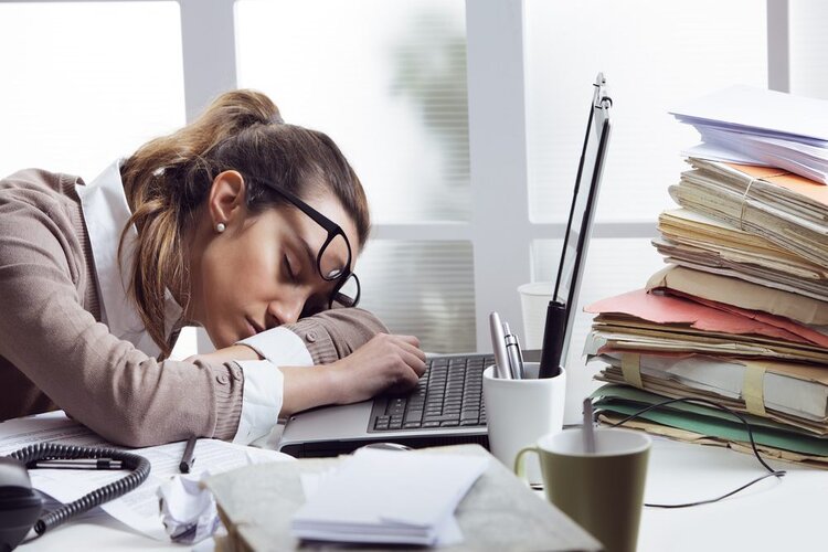 T&igrave;m hiểu tr&igrave; ho&atilde;n trong c&ocirc;ng việc l&agrave; g&igrave;?