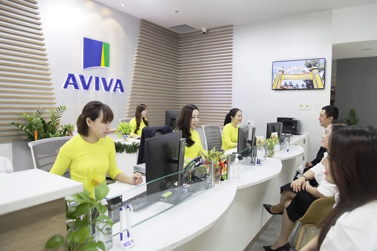 C&aacute;c g&oacute;i của bảo hiểm nh&acirc;n thọ AVIVA l&agrave; g&igrave;?