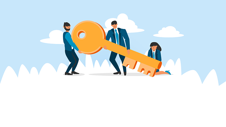 Ưu điểm của c&aacute;c c&ocirc;ng cụ hỗ trợ nh&acirc;n vi&ecirc;n kinh doanh&nbsp;