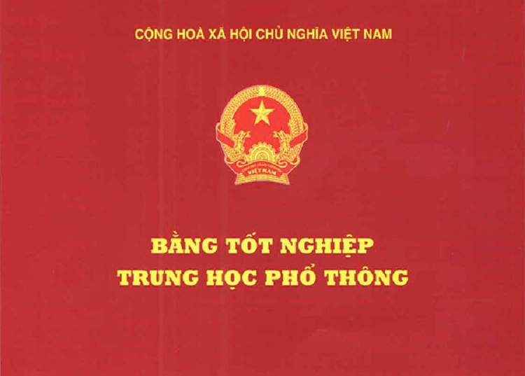 Những thông tin và tầm quan trọng của bằng tốt nghiệp cấp 3 bạn nên biết
