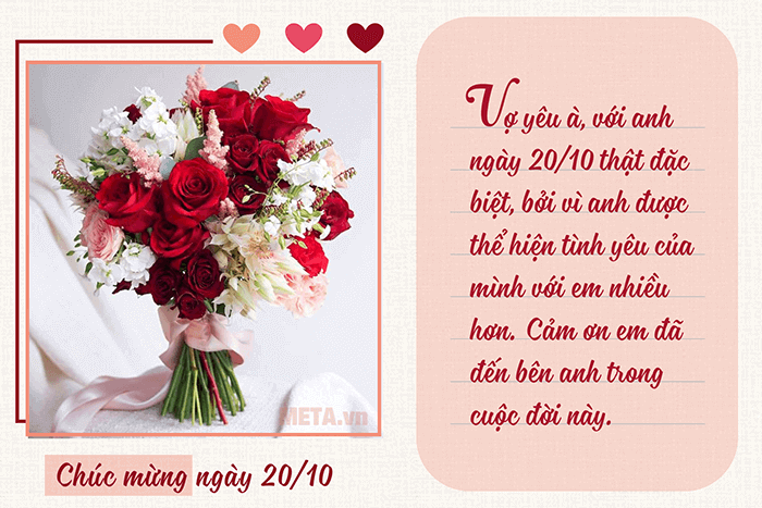 &nbsp; Ch&uacute;c mừng ng&agrave;y phụ nữ Việt Nam