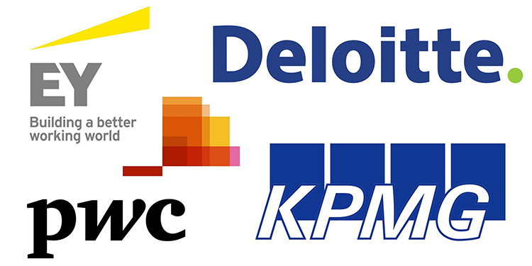 Big 4 kiểm toán là gì? Tại sao Big 4 là điểm sáng phát triển nghề nghiệp