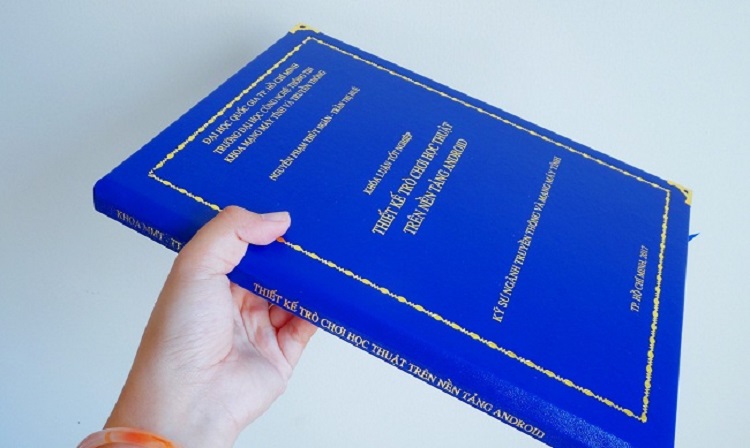 Kết luận của luận văn