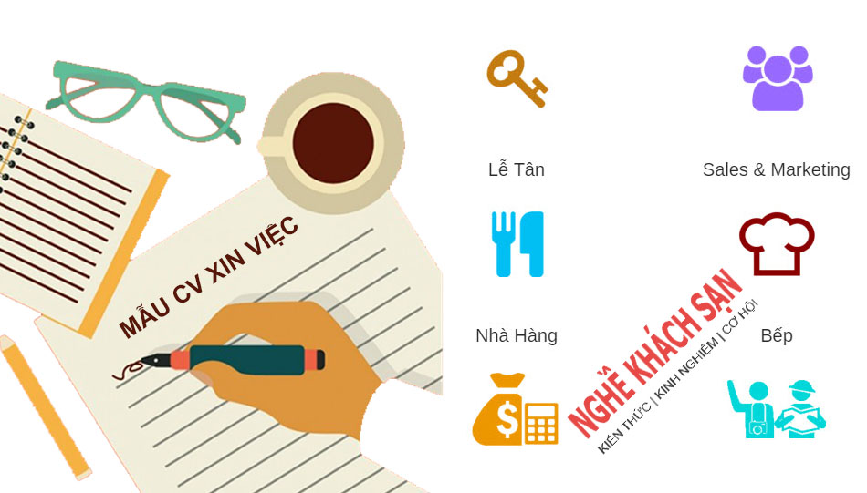 CV xin việc l&agrave; g&igrave;?