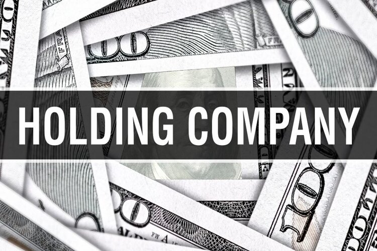 Holding Company là gì? Mô hình mà chủ doanh nghiệp nên biết