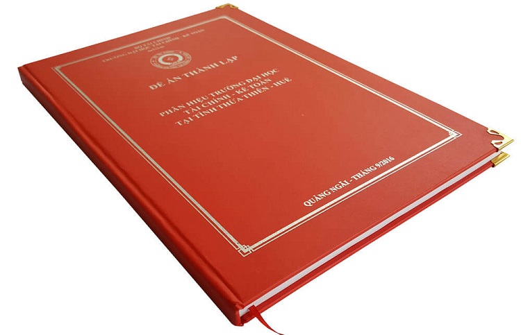 Luận văn tốt nghiệp là gì? Cách trình bày luận văn tốt nghiệp chi tiết nhất