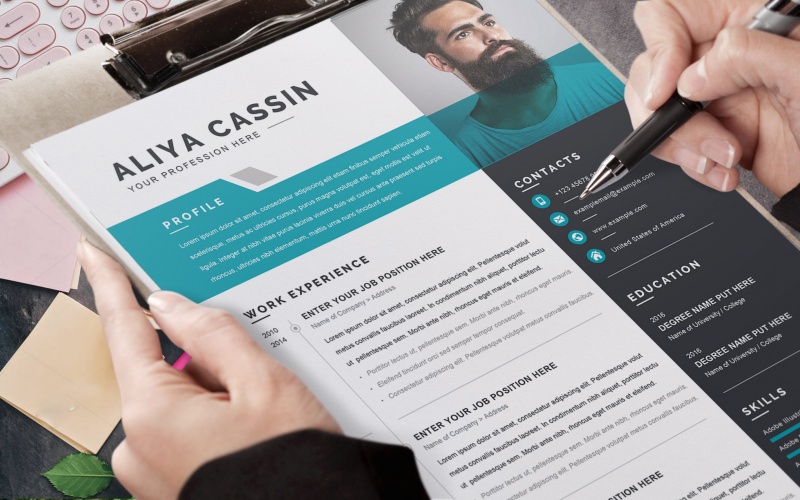 Ng&agrave;y c&oacute; thể bắt đầu l&agrave;m việc trong CV c&oacute; quan trọng hay kh&ocirc;ng?&nbsp;&nbsp;