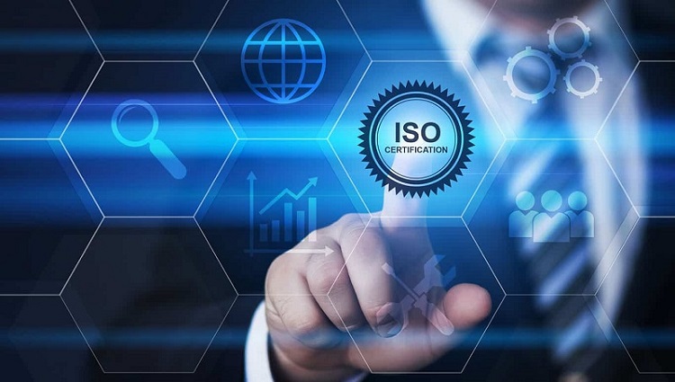Quy trình quản lý kho theo ISO