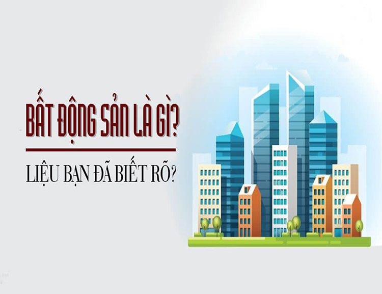 Tổng quan ng&agrave;nh bất động sản l&agrave; g&igrave;