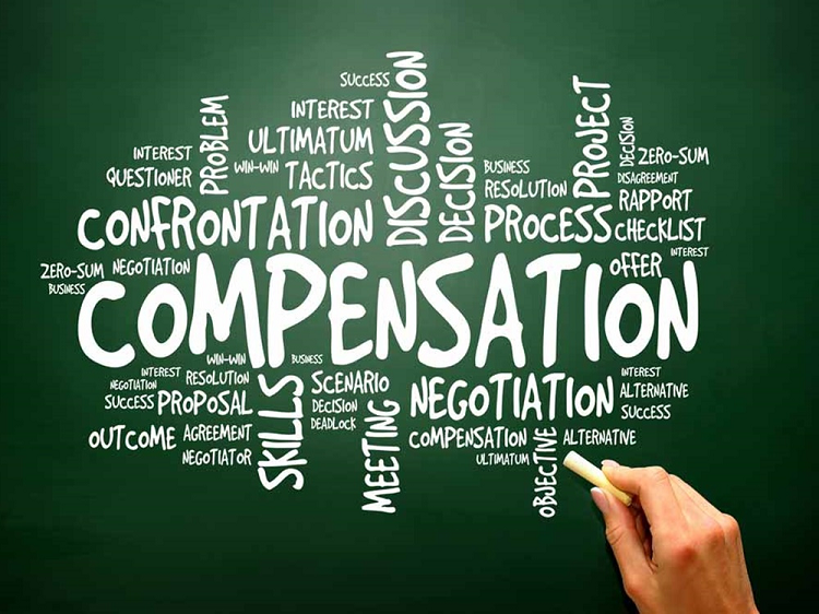 Compensation la gi