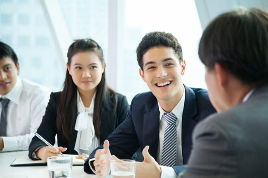 Những thử th&aacute;ch của nghề tư vấn du học l&agrave; g&igrave;?