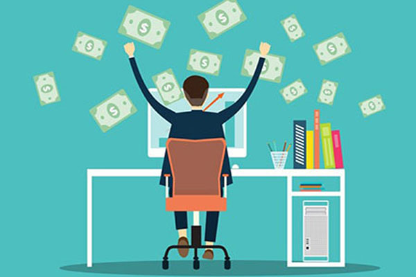Định nghĩa về giấy b&aacute;o nợ