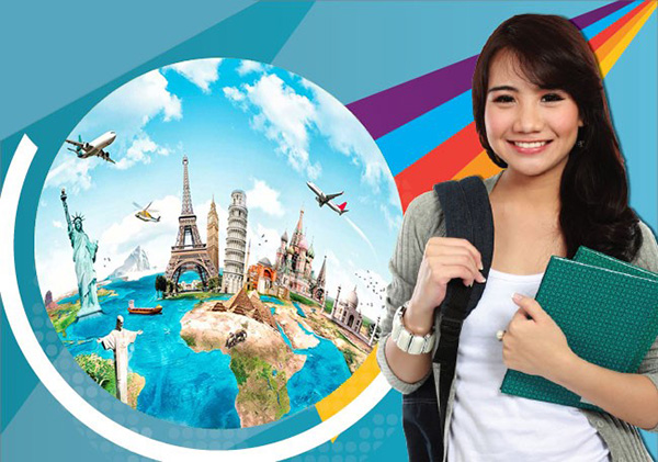 Tư vấn du học là làm gì? Những thử thách của nghề tư vấn du học là gì?