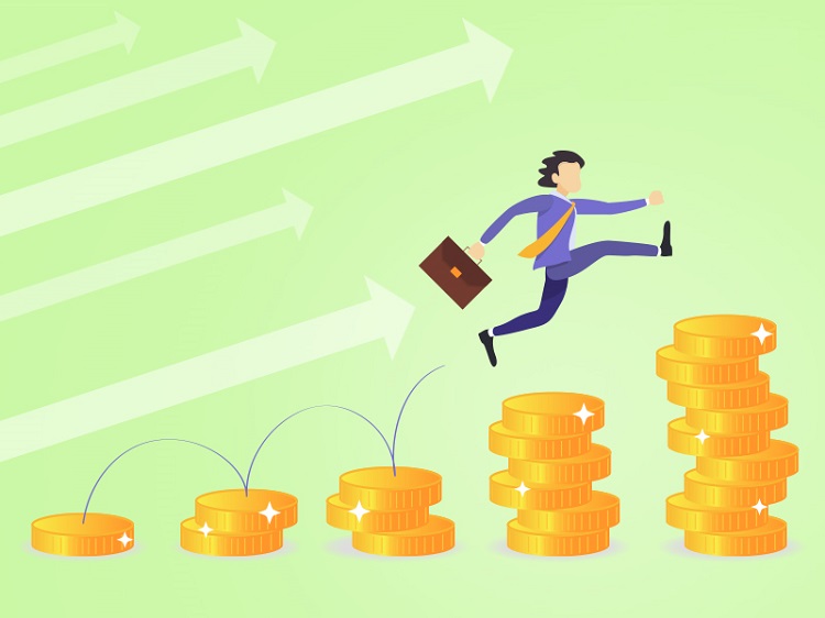Thuế suất lũy tiến l&agrave; g&igrave;? C&aacute;ch &aacute;p dụng thuế suất lũy tiến khi t&iacute;nh thuế