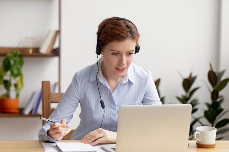 Mức lương mà thông dịch viên nhận được