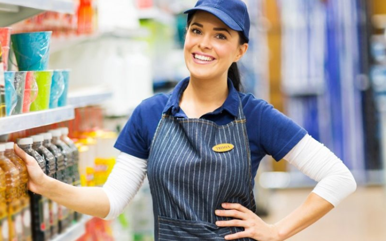 Nhân viên bán hàng tiếng anh là gì? Kỹ năng của một nhân viên bán hàng