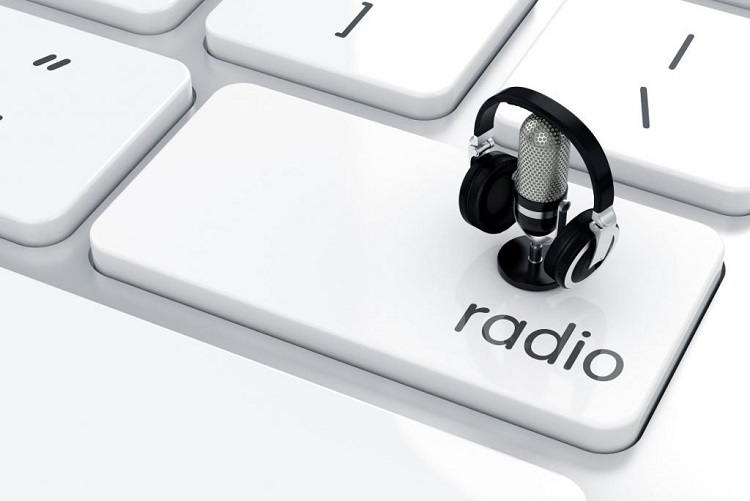 Dịch radio