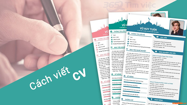 Kỹ năng bản th&acirc;n trong CV - C&oacute; thể bạn chưa biết