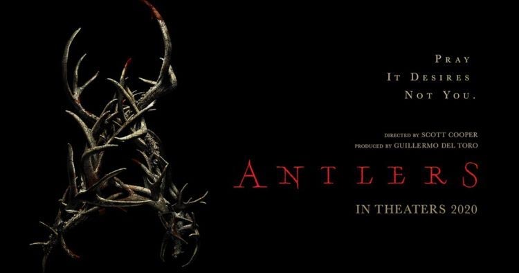 Antlers
