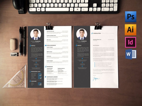 Những điều bạn cần biết khi thiết kế CV bằng Powerpoint