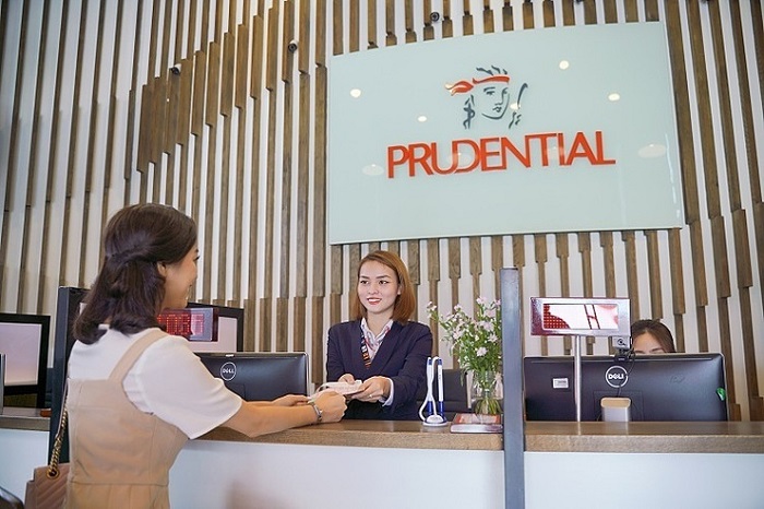 Bảo hiểm Prudential c&oacute; tốt kh&ocirc;ng?