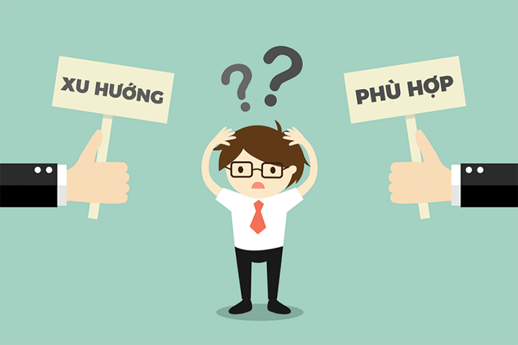 30 tuổi nên học nghề gì - những nỗi sợ khó nói
