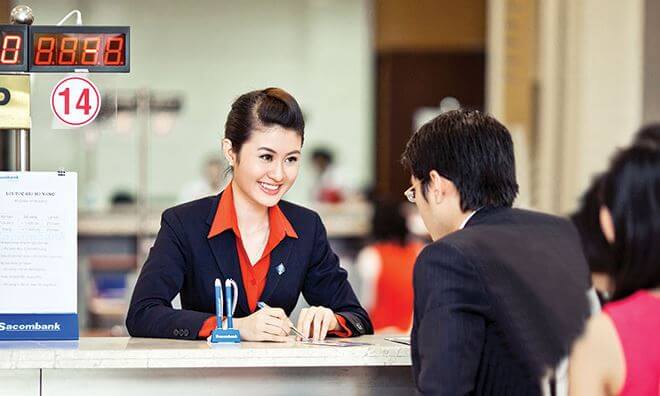 Nh&acirc;n vi&ecirc;n t&iacute;n dụng l&agrave; g&igrave;?