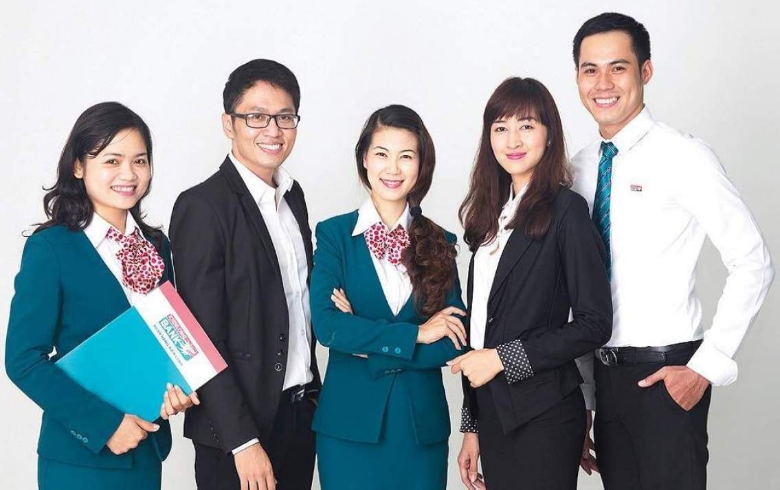 Yếu tố l&agrave;m n&ecirc;n th&agrave;nh c&ocirc;ng nếu muốn trở th&agrave;nh nh&acirc;n vi&ecirc;n t&iacute;n dụng giỏi