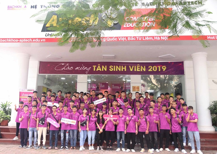 B&aacute;ch Khoa Aptech là gì? C&oacute; n&ecirc;n theo học Aptech để lập nghiệp?