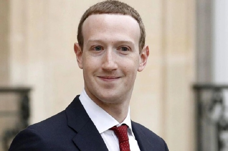 Mark Zuckerberg là ai?Thông tin về vị tỷ phú công nghệ có thể bạn chưa biết