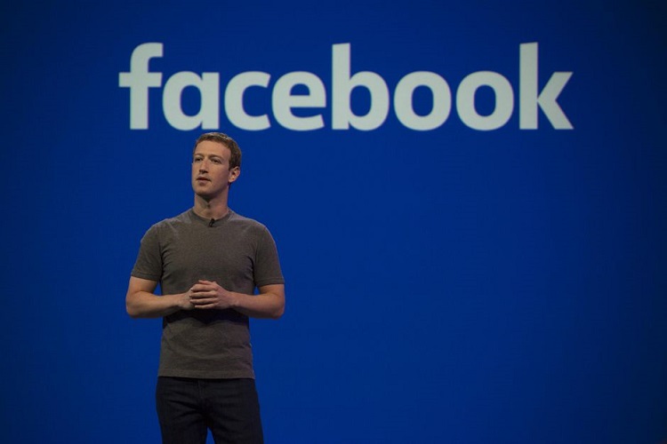 Tiểu sử của Mark Zuckerberg