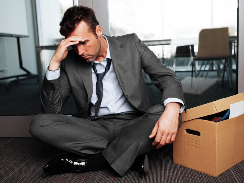 Mẹo nhỏ gi&uacute;p chống thất nghiệp tuổi 30