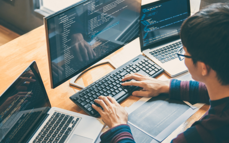 Những Full stack Developer sẽ cần những g&igrave;?