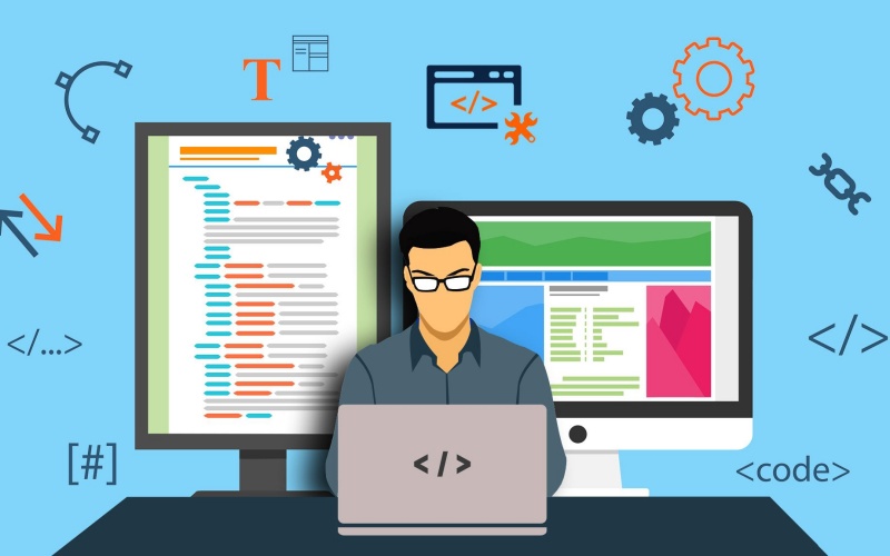 Full stack Developer l&agrave; g&igrave;?