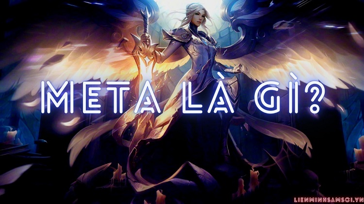 Meta l&agrave; g&igrave;
