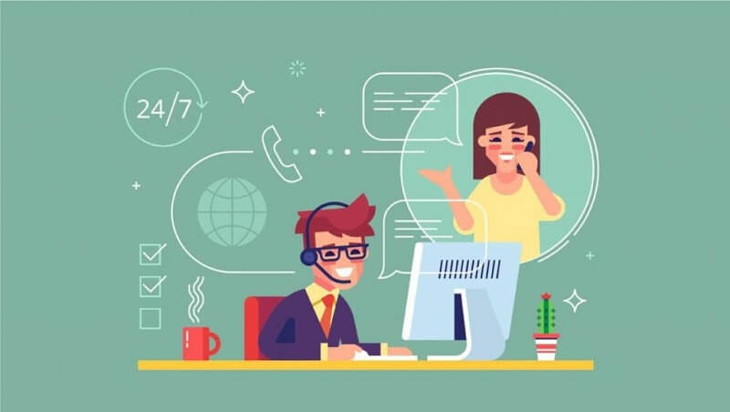 Những y&ecirc;u cầu đối với một trưởng ph&ograve;ng chăm s&oacute;c kh&aacute;ch h&agrave;ng cần c&oacute;